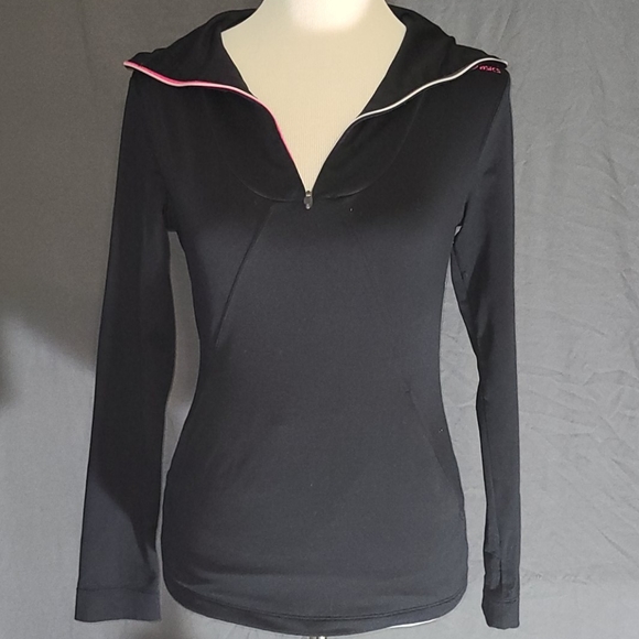 NWOT 🏃‍♀️ ASICS athletic pullover - Picture 2 of 11